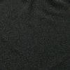 621/L-POLLERA MINI LUREX - negro