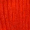 1886-REMERA MORLEY ALGODÓN BÁSICO CUELLO REDONDO MANGA CORTA - rojo