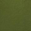 5683-REMERA MORLEY FINO CON RULOTE MANGA CORTA - militar