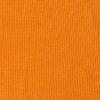 1666-REMERA MORLEY FINO CON CORDÓN FRUNCE CENTRAL RULOTE MANGA CORTA - naranja