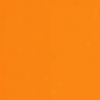 1886-REMERA MORLEY ALGODÓN BÁSICO CUELLO REDONDO MANGA CORTA - naranja