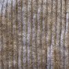 5222/3-REMERA MORLEY ANGORA CUELLO REDONDO RULOTTE MANGA LARGA - choco