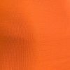 66/M-SHORT POLLERA MICROFIBRA CON ELASTICO CINTURA - naranja