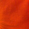 2121-REMERA MORLEY FINO BASICO MANGA CORTA - naranja