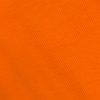 4599-REMERA MORLEY FINO CON CUELLO V MANGA CORTA - naranja