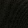 3136/4-REMERA MORLEY TAO ESCOTE CUADRADO PECHERA FORRADO MANGA CORTA - negro