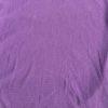 5683-REMERA MORLEY FINO CON RULOTE MANGA CORTA - lila