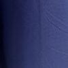 1129/3-TOP MICROFIBRA IRREGULAR PICO CORDON FRUNCE LATERAL MANGA LARGA - azul-marino