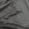 2024/3-REMERA MODAL SOFT MEDIA POLERA CON FRUNCE LATERALES ELASTICO - choco-cemento