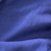 2355-BANDO MORLEY TAO FRUNCE LATERAL ELASTICO - azul