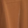 9020-BLAZER LARGO CREP SASTRE CON BOLSILLO - camel