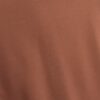 9020-BLAZER LARGO CREP SASTRE CON BOLSILLO - choco