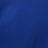 9020-BLAZER LARGO CREP SASTRE CON BOLSILLO - azul-francia