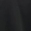 9020-BLAZER LARGO CREP SASTRE CON BOLSILLO - negro