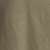 2430/4-REMERA MODAL SOFT FORRADO DELANTERO MANGA CORTA - beige