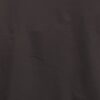 2430/4-REMERA MODAL SOFT FORRADO DELANTERO MANGA CORTA - choco-cemento