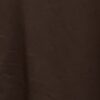 2430/4-REMERA MODAL SOFT FORRADO DELANTERO MANGA CORTA - choco