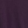 2430/4-REMERA MODAL SOFT FORRADO DELANTERO MANGA CORTA - violeta