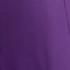 9015-BLAZER CREP SASTRE CORTO - violeta