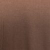 6566-SOLERO MORLEY FINO 2 BOTONES - moka
