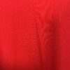 5683-REMERA MORLEY FINO CON RULOTE MANGA CORTA - rojo