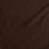 2560-MUSCULOSA CROP MORLEY TAO CON PUNTILLA CUELLO Y SISA - choco