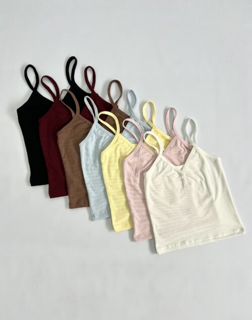 6566-SOLERO MORLEY FINO 2 BOTONES