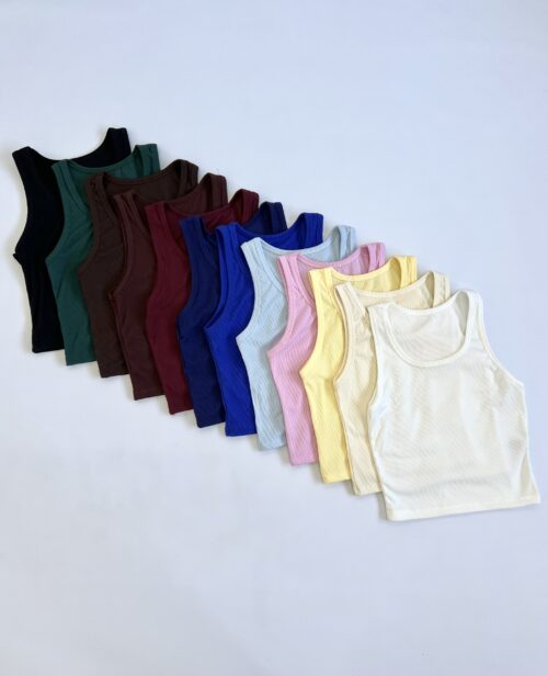 2460-MUSCULOSA MORLEY TAO BASICO CUELLO REDONDO