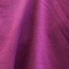 2422/M-TOP MICROFIBRA HEBILLA ALMEJA CON TIRA PARA ATAR CUELLO - magenta
