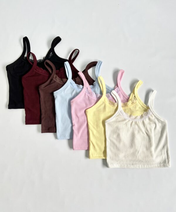 4331-TOP TIRITA MORLEY TAO PUNTILLA ESCOTE