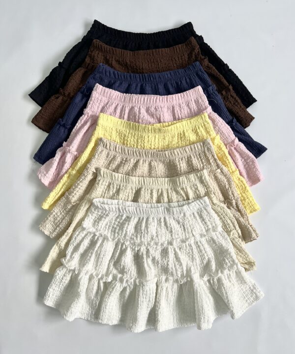 688/BA-POLLERA BAMBULA PUNTO DOBLE VOLADOS