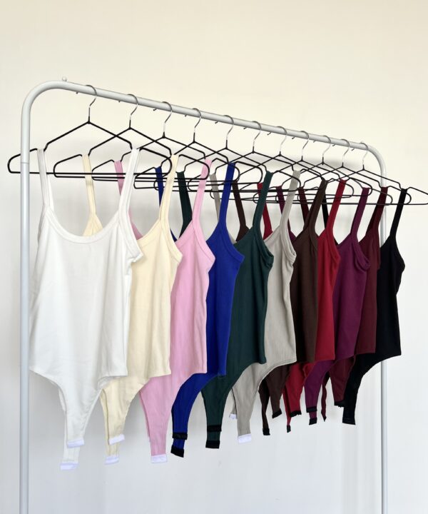 7473-BODY MORLEY TAO TIRITA ANCHA CON GANCHO