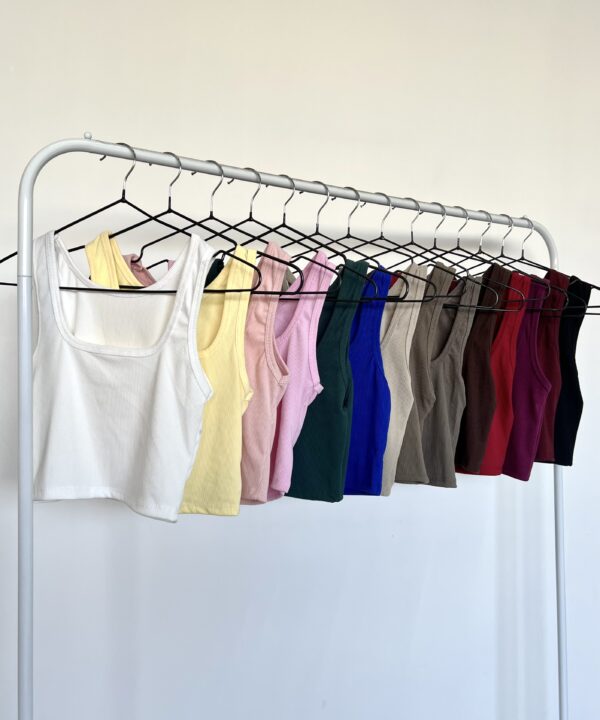 1817-MUSCULOSA CROP MORLEY TAO CUELLO CUADRADO