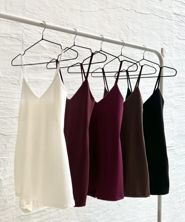 207/M-CATSUIT MICROFIBRA ESCOTE V Y TIRAS FORRADO