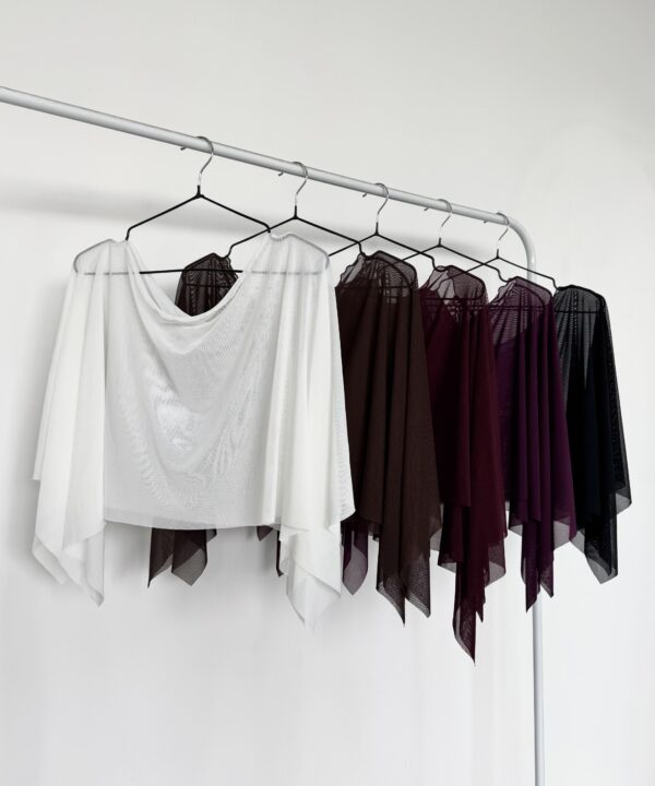 102/T-CAPA TUL LISO MULTIUSO