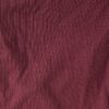 3136-MUSCULOSA MORLEY TAO ESCOTE CUADRADO PECHERA FORRADO - malbec