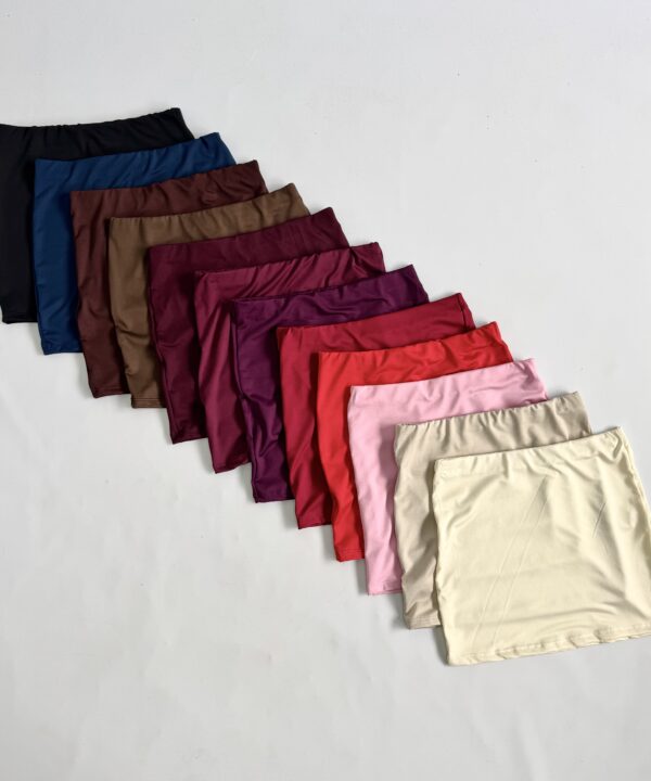 621/M-MINI MICROFIBRA CON ELASTICO