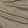 3209/M-REMERA MICROFIBRA MANGA LARGA ESCOTE CUADRADO CON HEBILLA V FINITO CENTRO - gris-perla